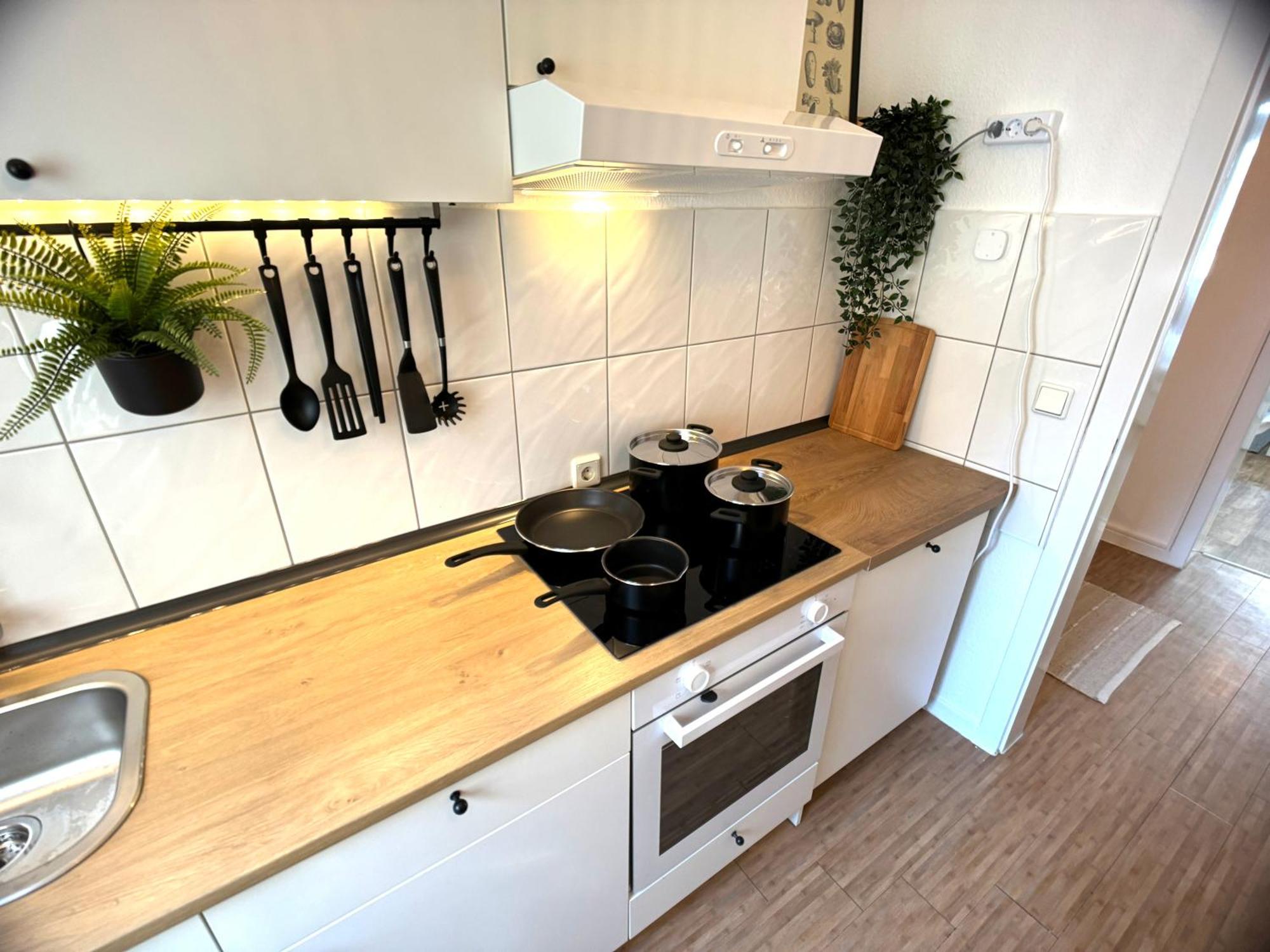 Bliss Homes Ge Ringcity Gelsenkirchen Exterior photo